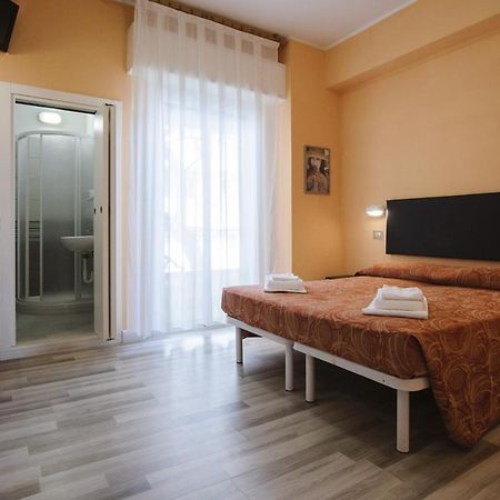 Hotel Milena Rimini Luaran gambar