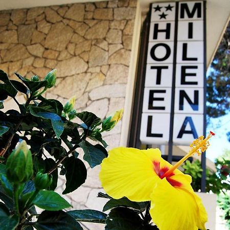Hotel Milena Rimini Luaran gambar