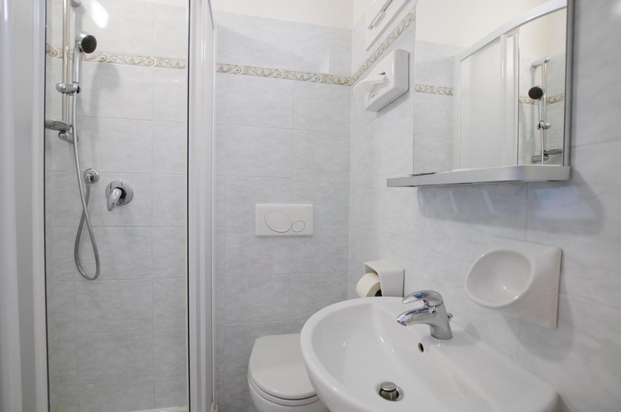 Hotel Milena Rimini Luaran gambar