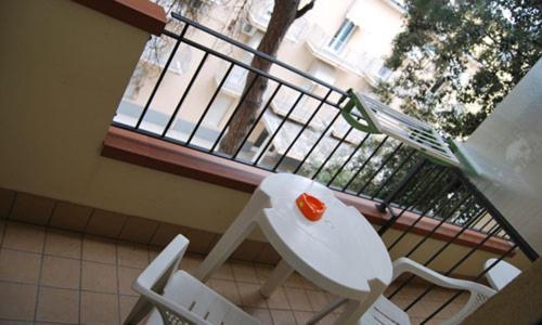 Hotel Milena Rimini Luaran gambar