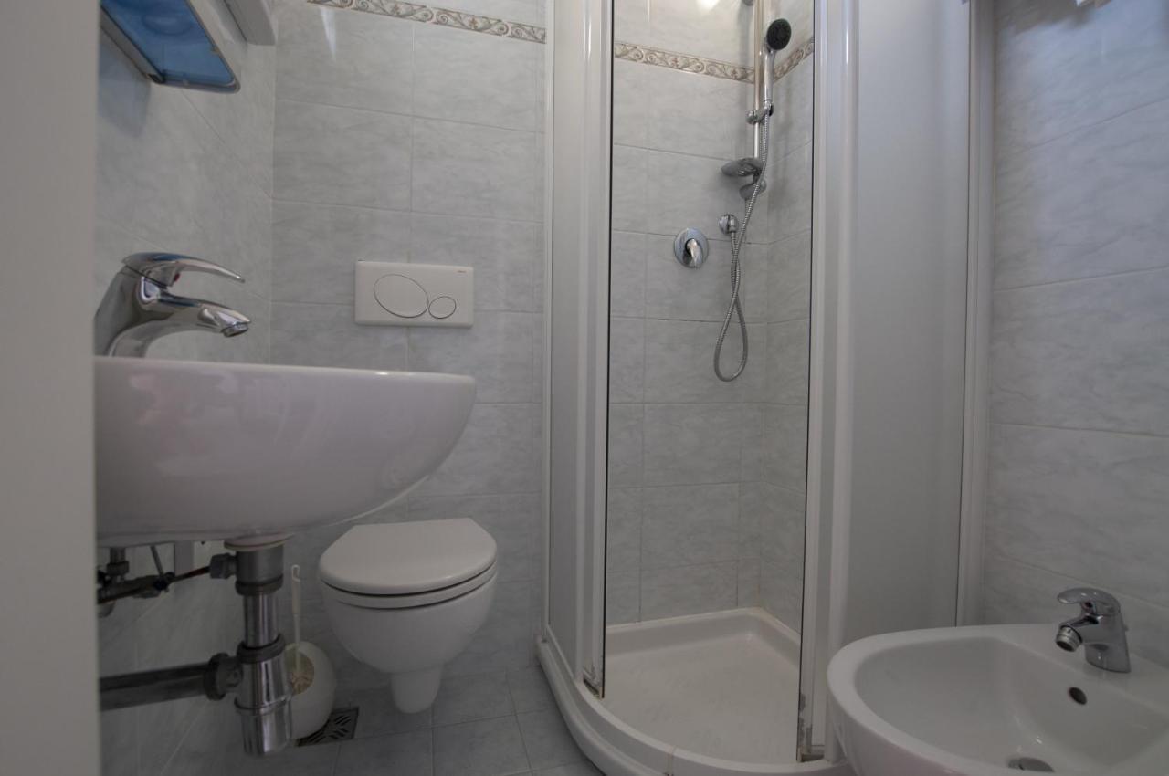 Hotel Milena Rimini Luaran gambar