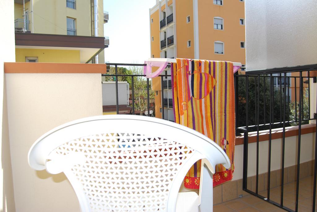 Hotel Milena Rimini Luaran gambar