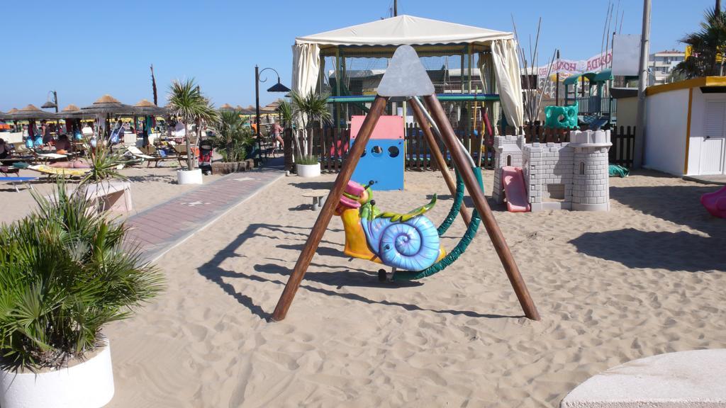 Hotel Milena Rimini Luaran gambar
