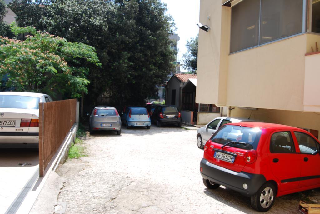 Hotel Milena Rimini Luaran gambar